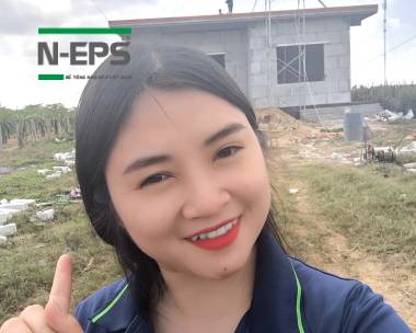 Biệt thự vườn 200m2 sàn tại Tiền Giang 