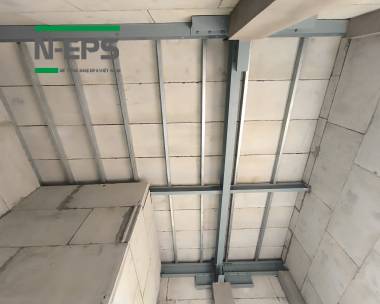 Biệt thự vườn 200m2 sàn tại Tiền Giang 