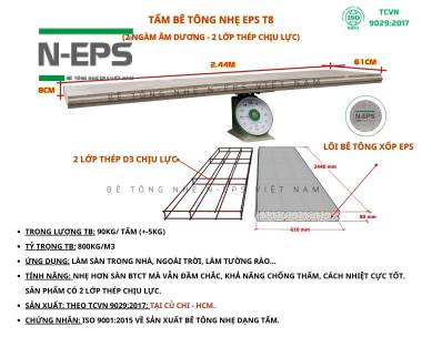 Giải Pháp Nâng Nền Giảm Tải Trọng Sàn