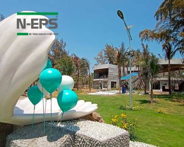 Nhà lắp ghép container tại Vũng Tàu