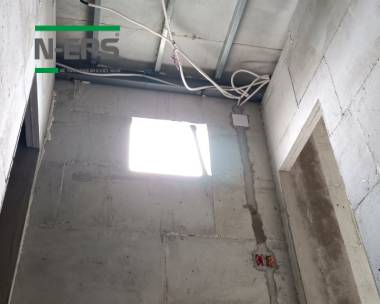 Câỉ tạo, nâng tầng nhà cấp 4 tại Bình Dương