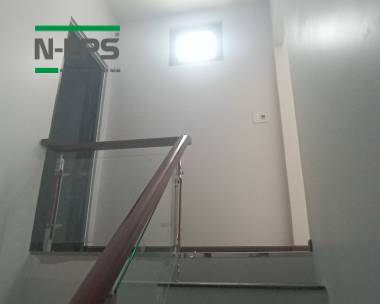 Câỉ tạo, nâng tầng nhà cấp 4 tại Bình Dương