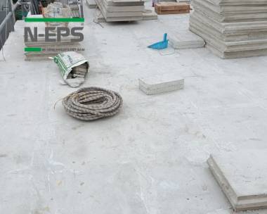 Câỉ tạo, nâng tầng nhà cấp 4 tại Bình Dương