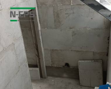 Câỉ tạo, nâng tầng nhà cấp 4 tại Bình Dương
