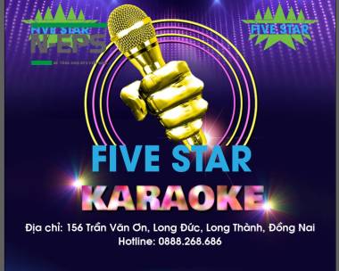 Công trình Karaoke - Massage Tại Đồng Nai