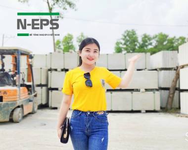 Nhà máy bê tông nhẹ Miền Nam