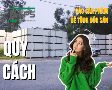 Quy cách sản phẩm